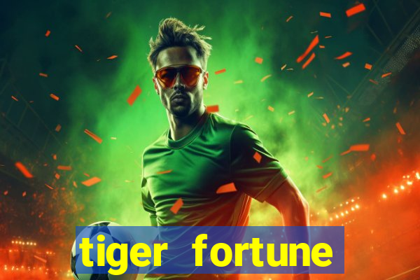 tiger fortune deposito 5 reais